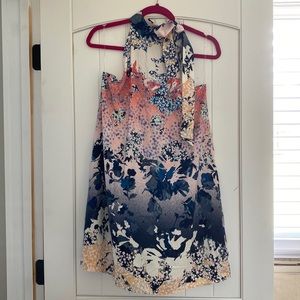 Tua women’s dress